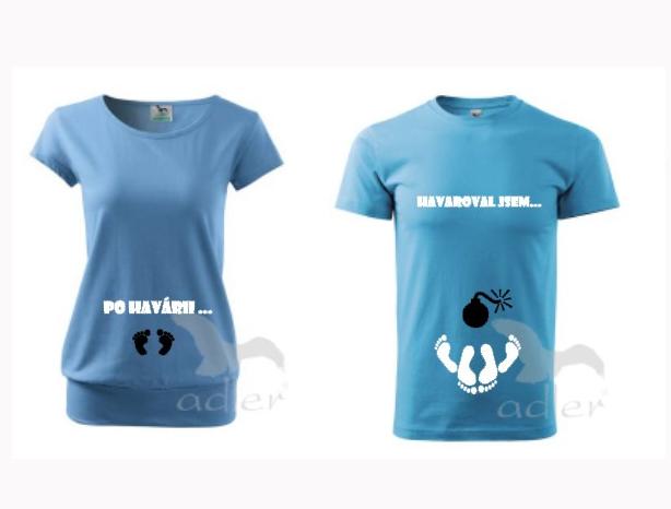 Dvojčata k nerozeznání - dospělé