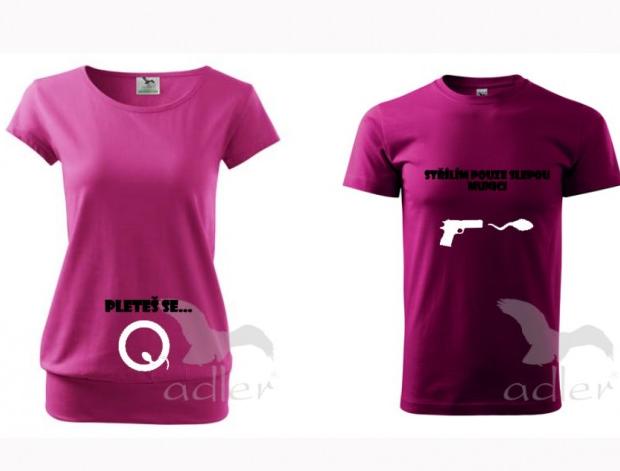 Dvojčata k nerozeznání - dospělé