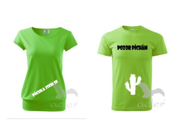 Dvojčata k nerozeznání - dospělé