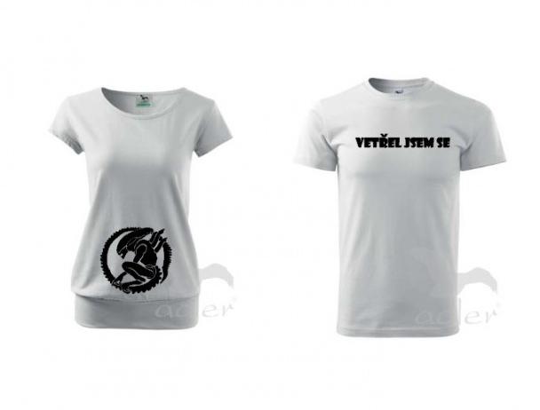 Dvojčata k nerozeznání - dospělé