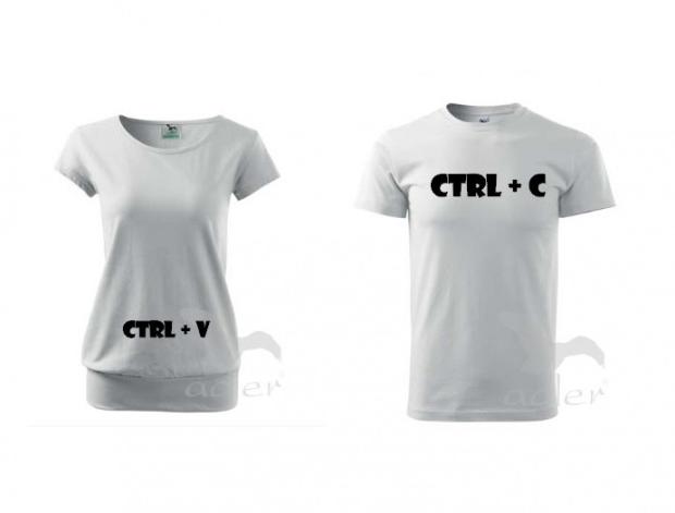 Dvojčata k nerozeznání - dospělé