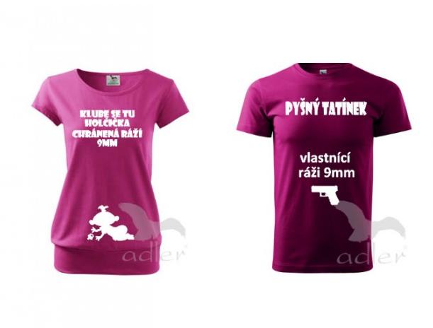 Dvojčata k nerozeznání - dospělé