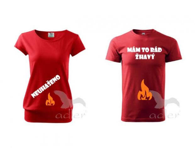 Dvojčata k nerozeznání - dospělé