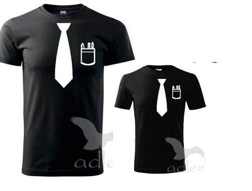 Dvojčata k nerozeznání - dospělé