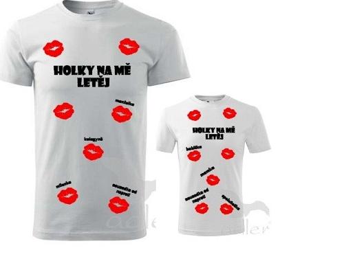 Dvojčata k nerozeznání - dospělé