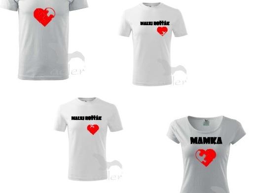 Dvojčata k nerozeznání - dospělé