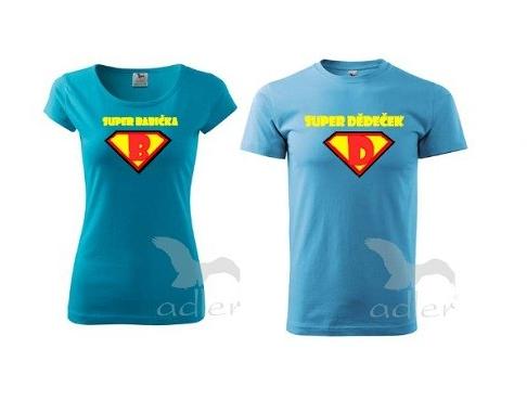 Dvojčata k nerozeznání - dospělé