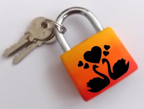 Dvojčata k nerozeznání - dospělé