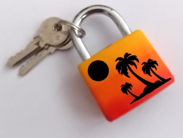 Dvojčata k nerozeznání - dospělé