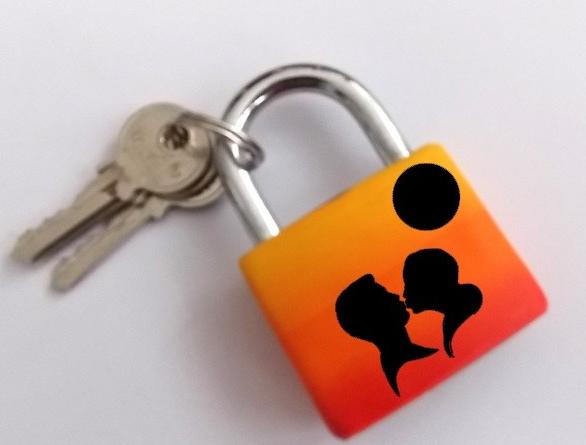 Dvojčata k nerozeznání - dospělé