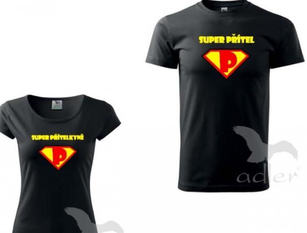 Dvojčata k nerozeznání - dospělé