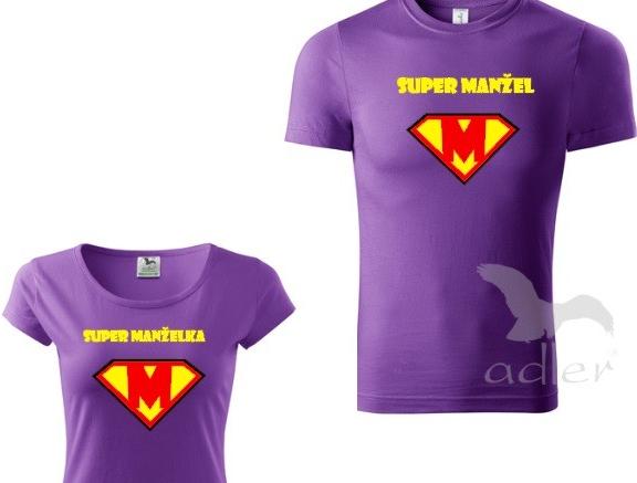 Dvojčata k nerozeznání - dospělé