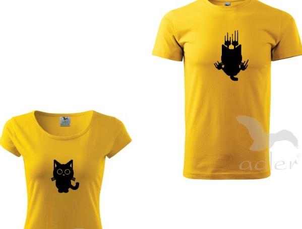 Dvojčata k nerozeznání - dospělé