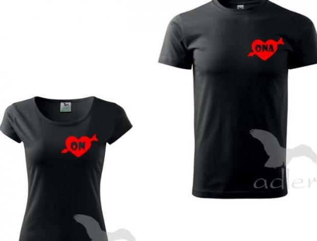 Dvojčata k nerozeznání - dospělé