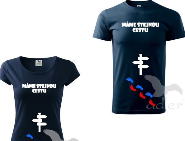 Dvojčata k nerozeznání - dospělé