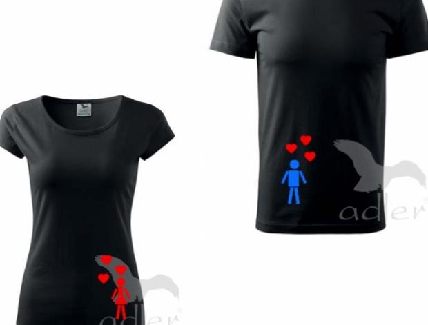 Dvojčata k nerozeznání - dospělé