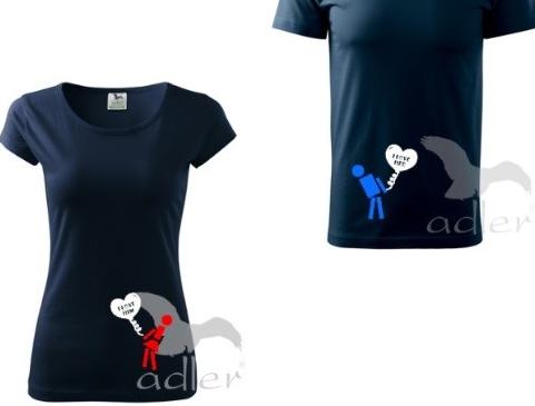 Dvojčata k nerozeznání - dospělé