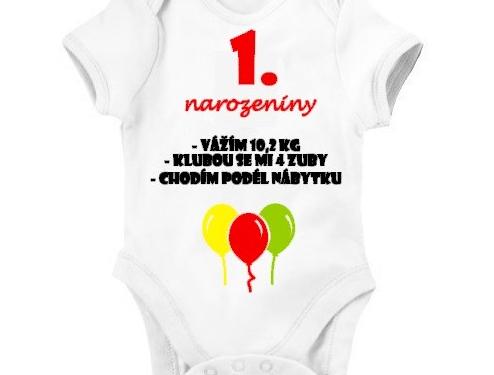 Narozeniny
