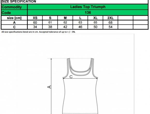 Letní set - boxer