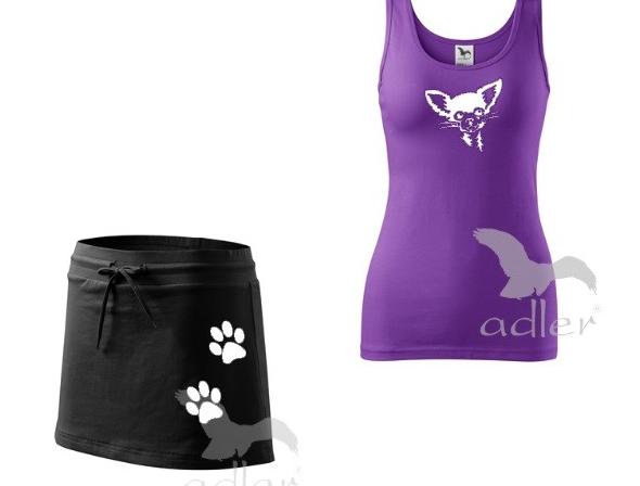 Dvojčata k nerozeznání - dospělé