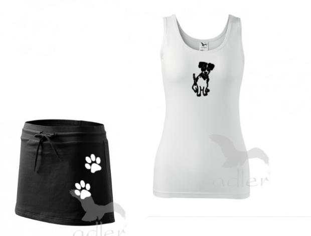 Dvojčata k nerozeznání - dospělé