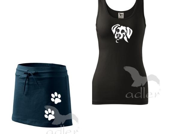 Dvojčata k nerozeznání - dospělé