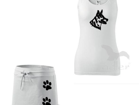 Dvojčata k nerozeznání - dospělé