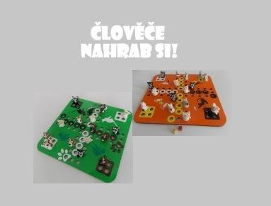 Dvojčata k nerozeznání - dospělé