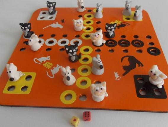 Dvojčata k nerozeznání - dospělé