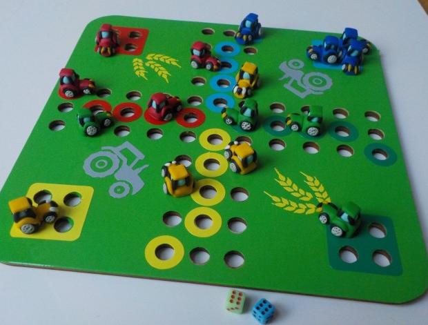 Dvojčata k nerozeznání - dospělé