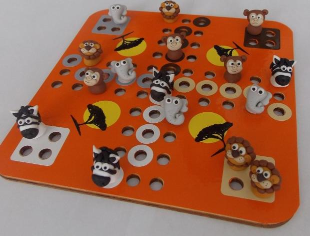 Dvojčata k nerozeznání - dospělé