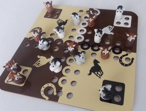 Dvojčata k nerozeznání - dospělé