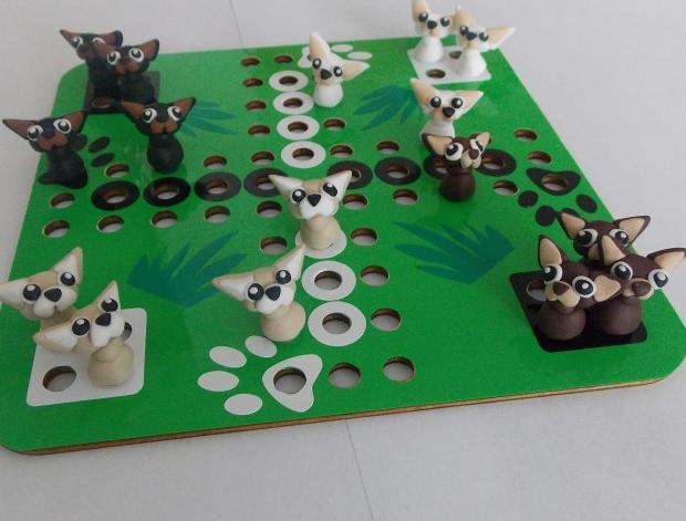 Dvojčata k nerozeznání - dospělé