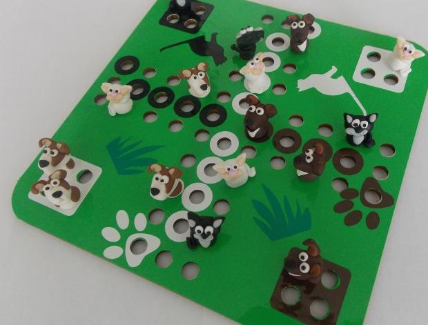 Dvojčata k nerozeznání - dospělé