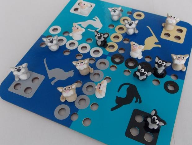 Dvojčata k nerozeznání - dospělé