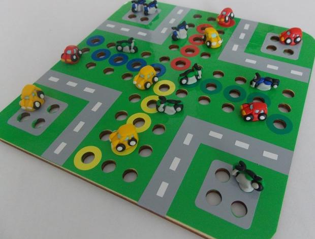 Dvojčata k nerozeznání - dospělé