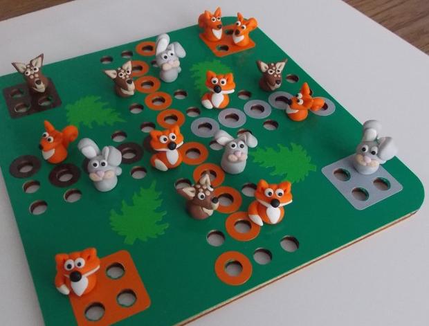 Dvojčata k nerozeznání - dospělé