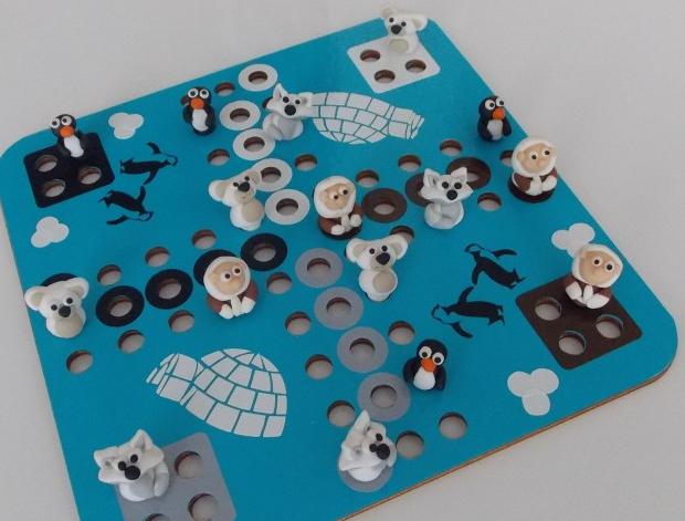 Dvojčata k nerozeznání - dospělé