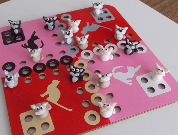 Dvojčata k nerozeznání - dospělé