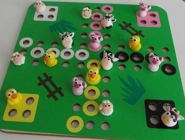 Dvojčata k nerozeznání - dospělé