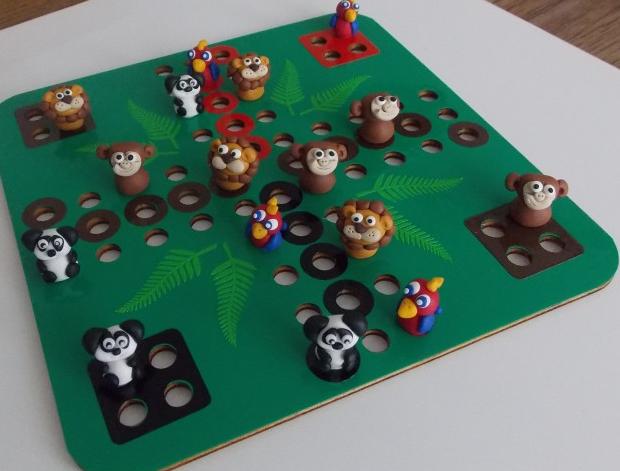 Dvojčata k nerozeznání - dospělé