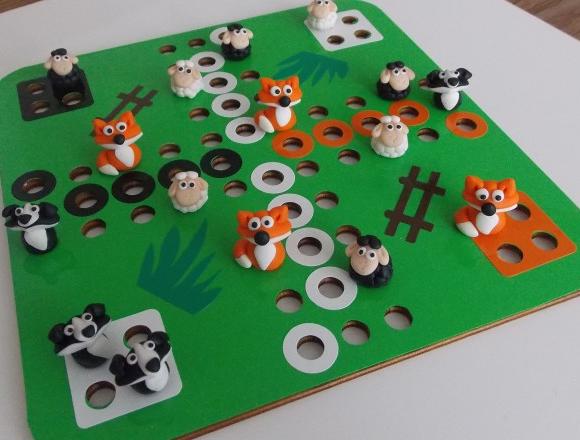 Dvojčata k nerozeznání - dospělé