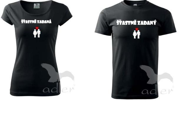 Dvojčata k nerozeznání - dospělé