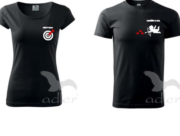 Dvojčata k nerozeznání - dospělé