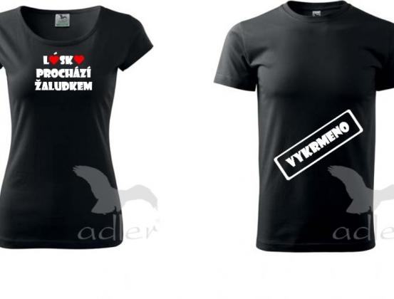 Dvojčata k nerozeznání - dospělé