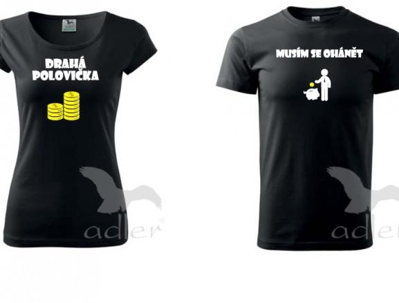 Dvojčata k nerozeznání - dospělé