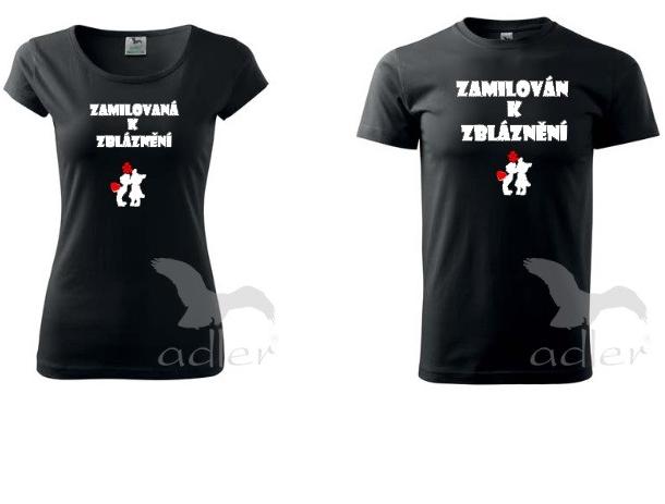 Dvojčata k nerozeznání - dospělé