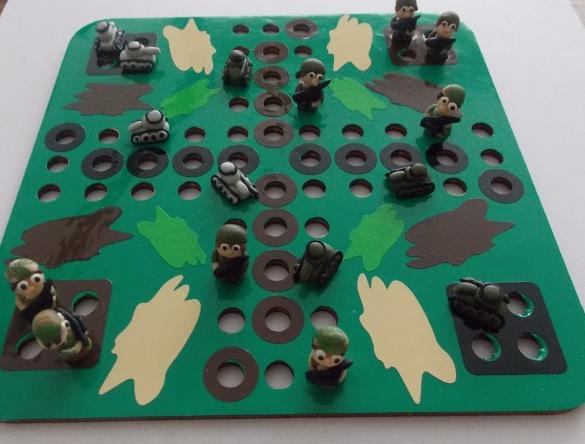 Dvojčata k nerozeznání - dospělé