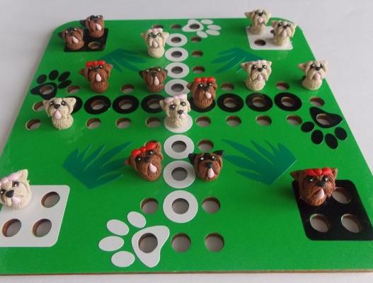 Dvojčata k nerozeznání - dospělé