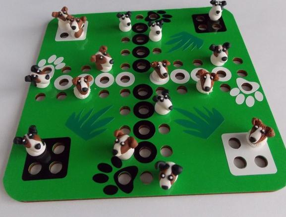 Dvojčata k nerozeznání - dospělé